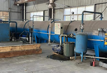 木質防腐木涼亭是如何防腐處理的?